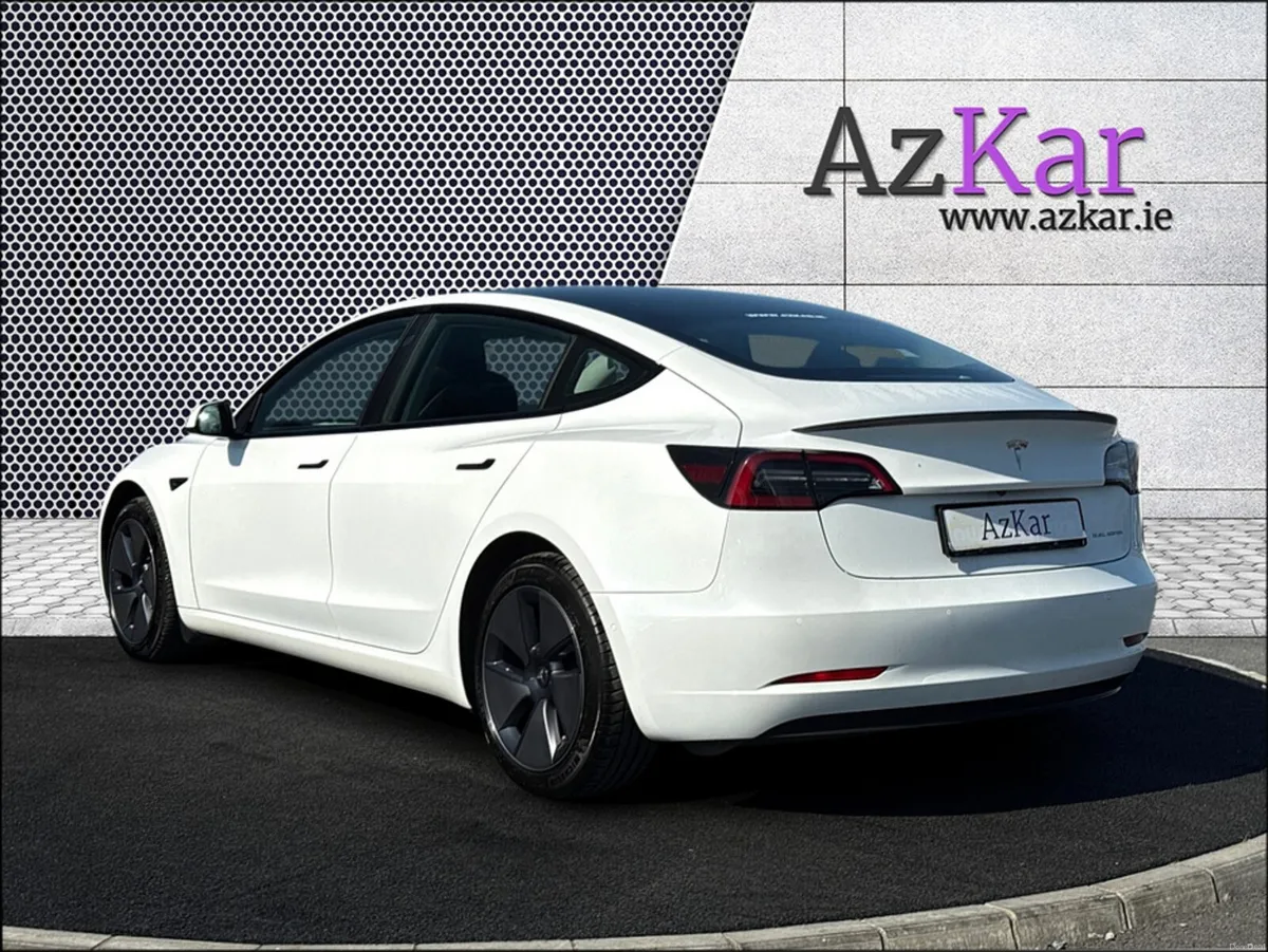 Tesla Model 3 2022 LONG RANGE AWD 470BHP -GRADE A - Image 6