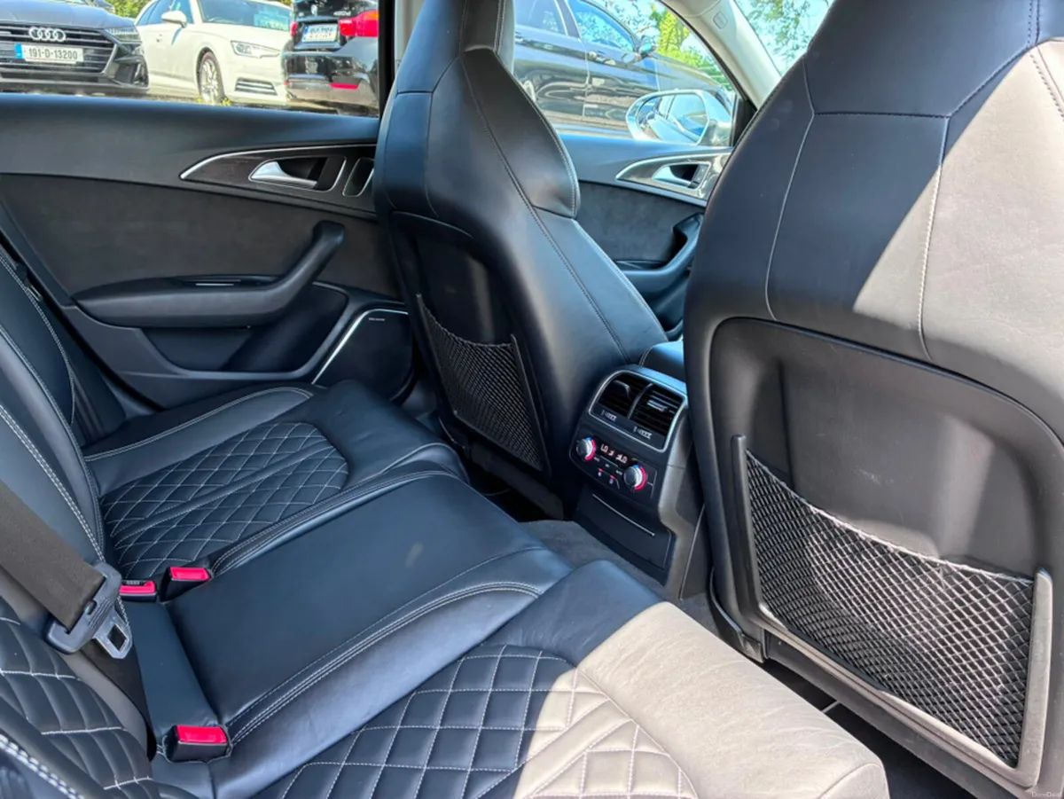 Audi S6 4.0 TFSI QUATTRO 450 BHP AUTO - Image 6