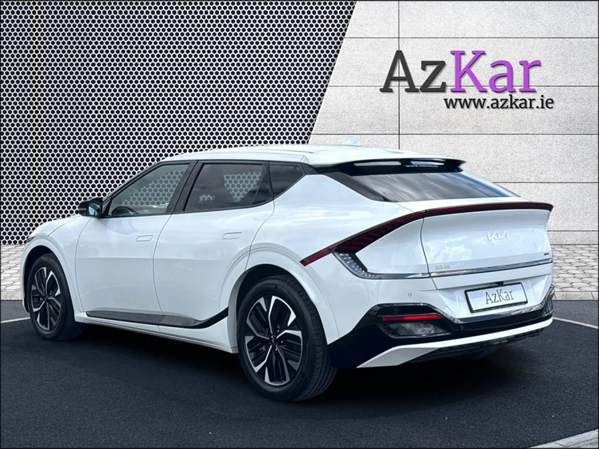Kia EV6 2023 GT-LINE 77KWH LONG RANGE GRADE A BATT - Image 6