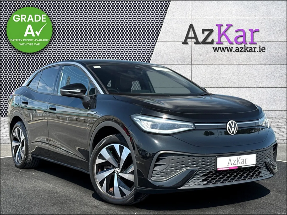 Volkswagen ID.5 2022 STYLE PRO PERFORMANCE 77KWH 2 - Image 1
