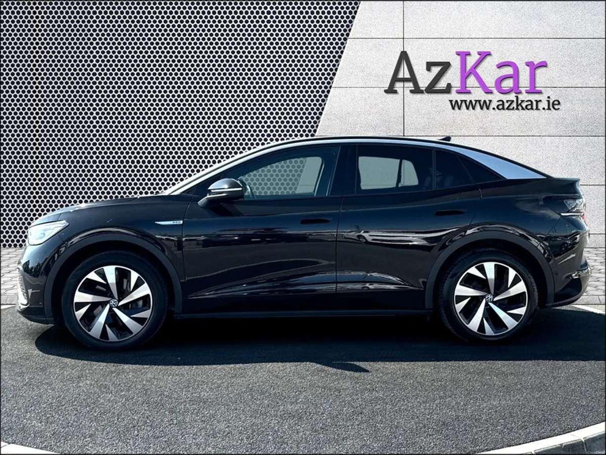 Volkswagen ID.5 2022 STYLE PRO PERFORMANCE 77KWH 2 - Image 5