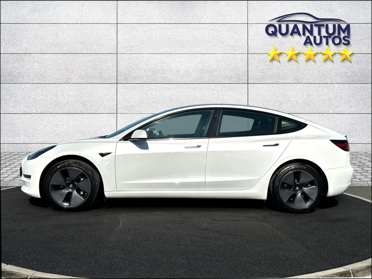 Tesla Model 3 2022 LONG RANGE AWD 470BHP -GRADE A - Image 5
