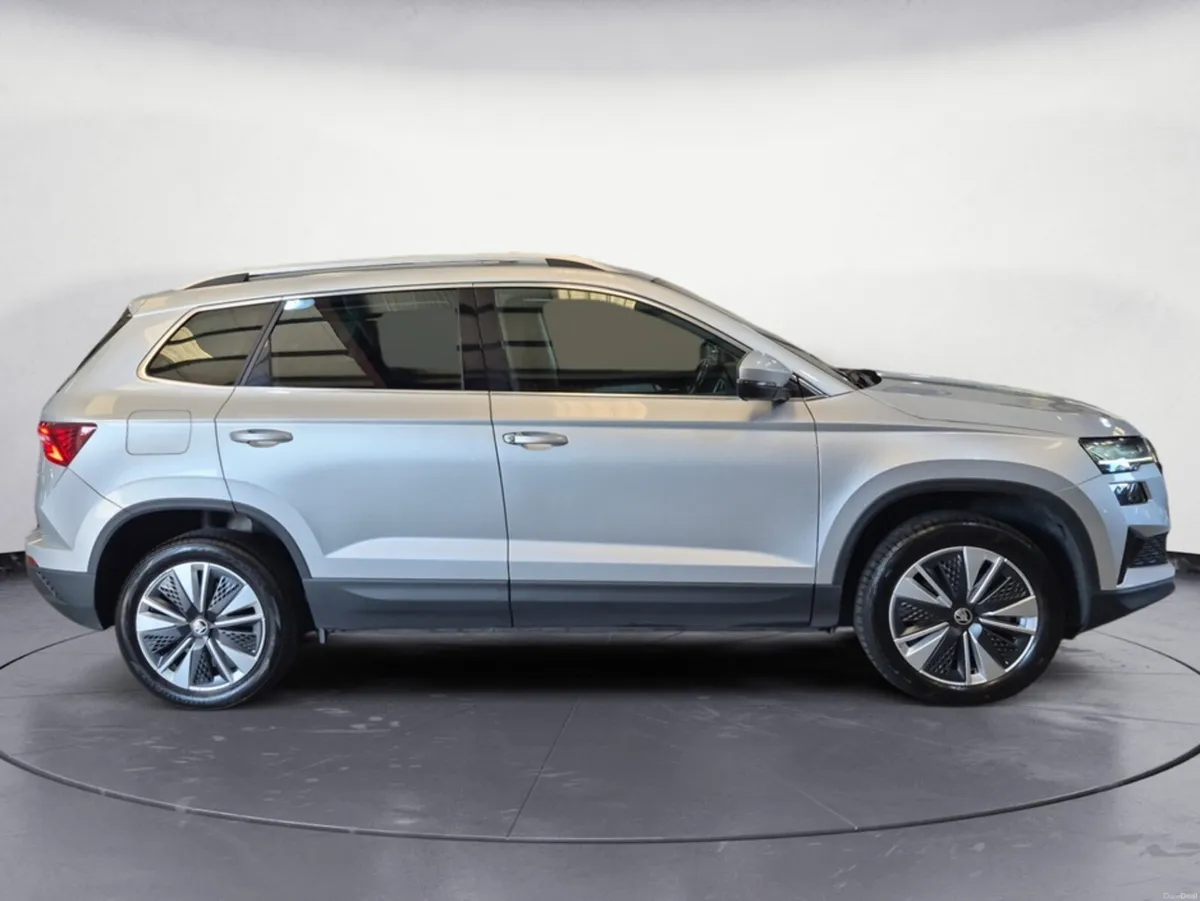 Skoda Karoq Ambition 2.0 TDI 115HP - Image 4