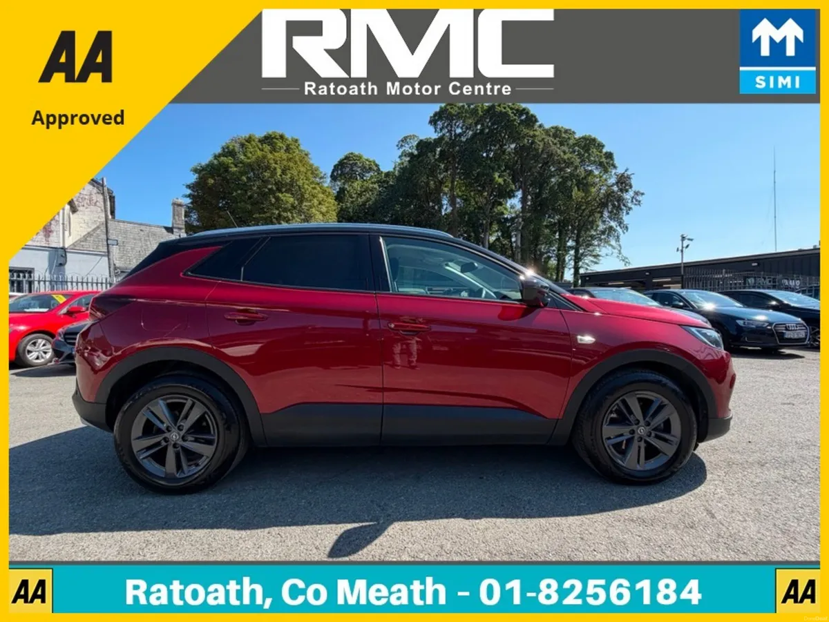 Opel Grandland X 1.5Cdti SRI - Image 4