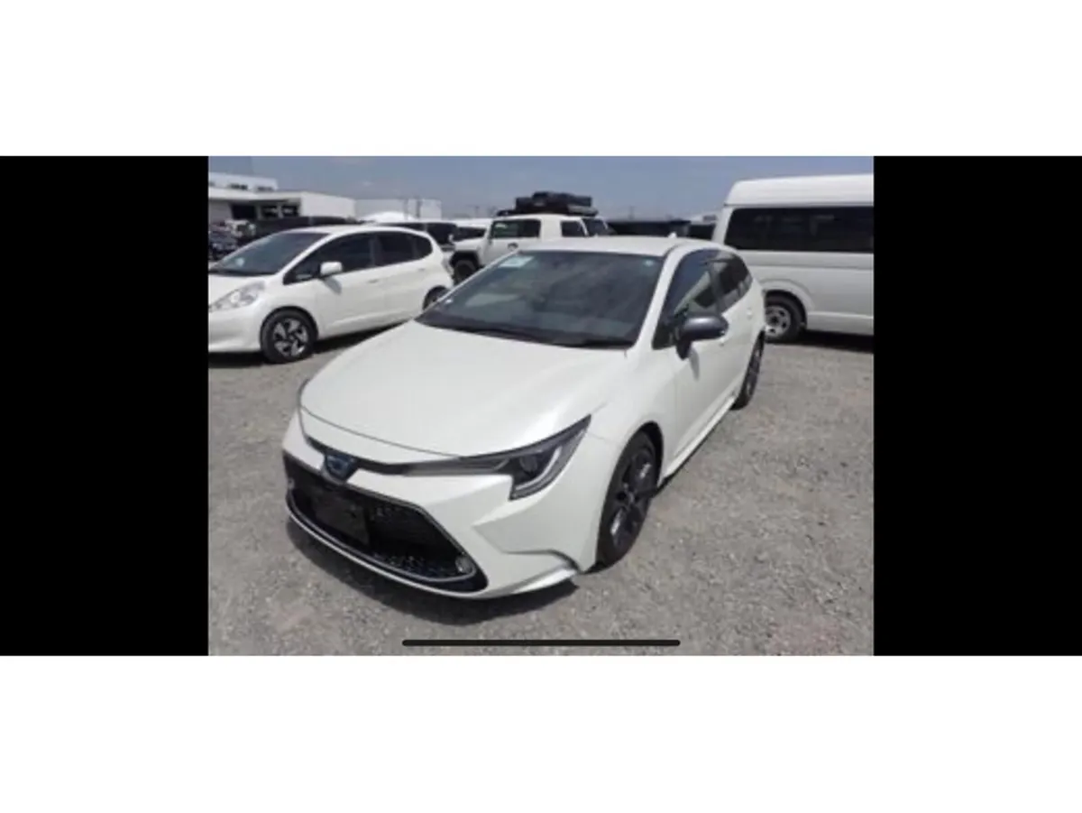 Toyota Corolla TOYOTA COROLLA 1.8 PETROL HYBRID AU