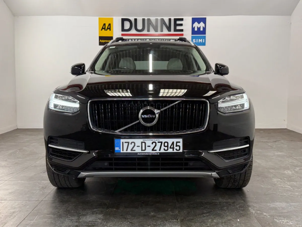 Volvo XC90 **T8 MOMENTUM **PRO MODEL **7 SEATS **2 - Image 3