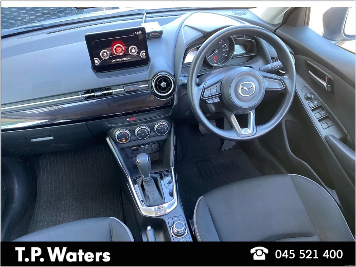 Mazda Mazda2 1.5 AUTOMATIC - REVERSING CAMERA - SA - Image 2