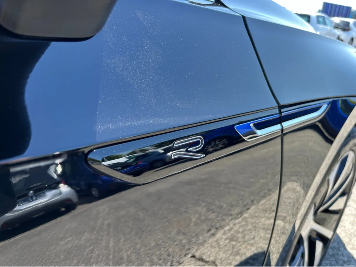 Volkswagen Arteon R-LINE 2.0 DIESEL MANUAL //HIGH - Image 5