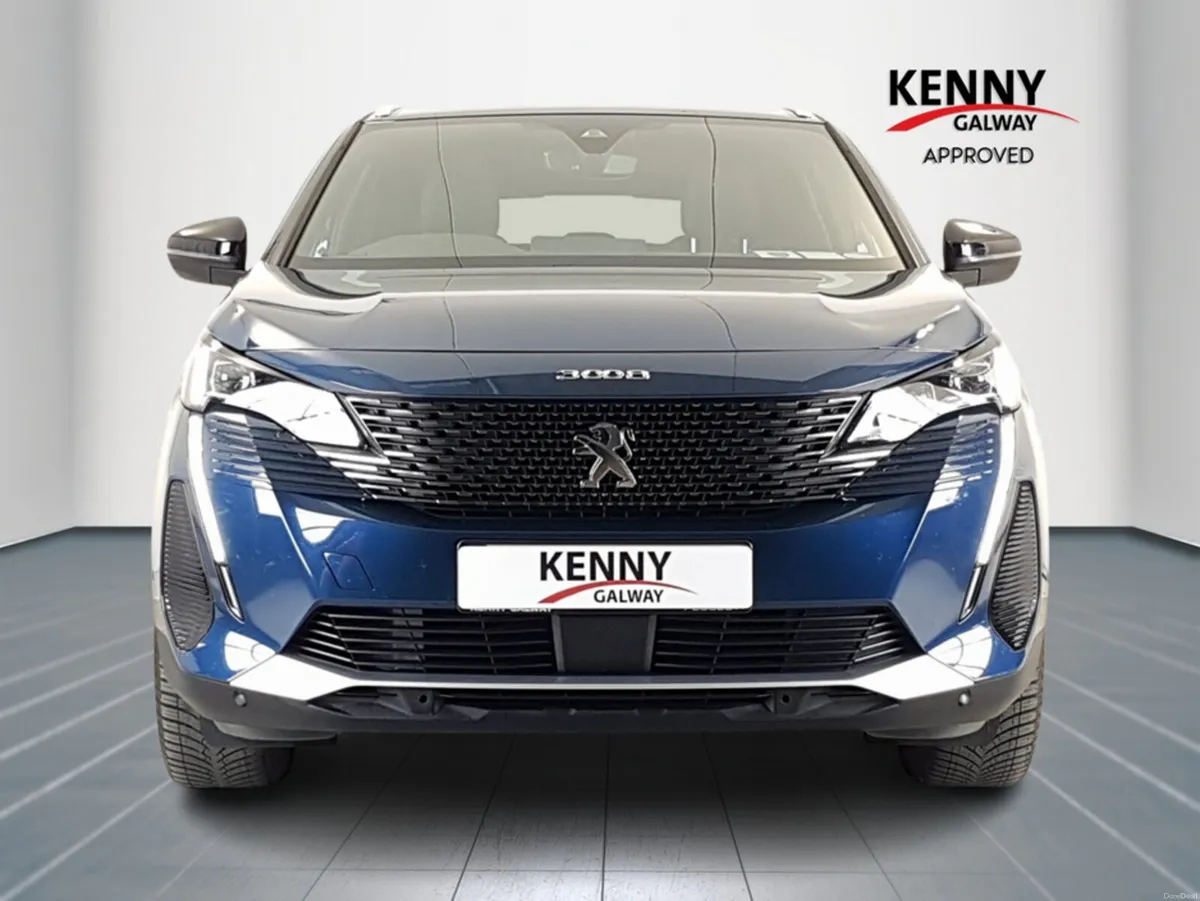 Peugeot 3008 FL GT 1.5 HDI 130 AUTO 6. - Image 2