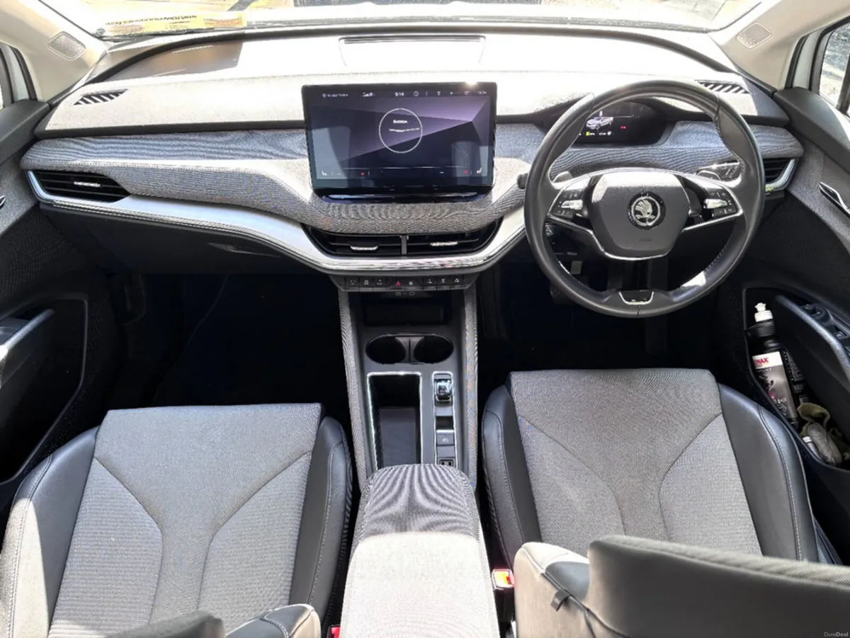 Skoda Enyaq 80 IV 5DR AUTO - Image 5