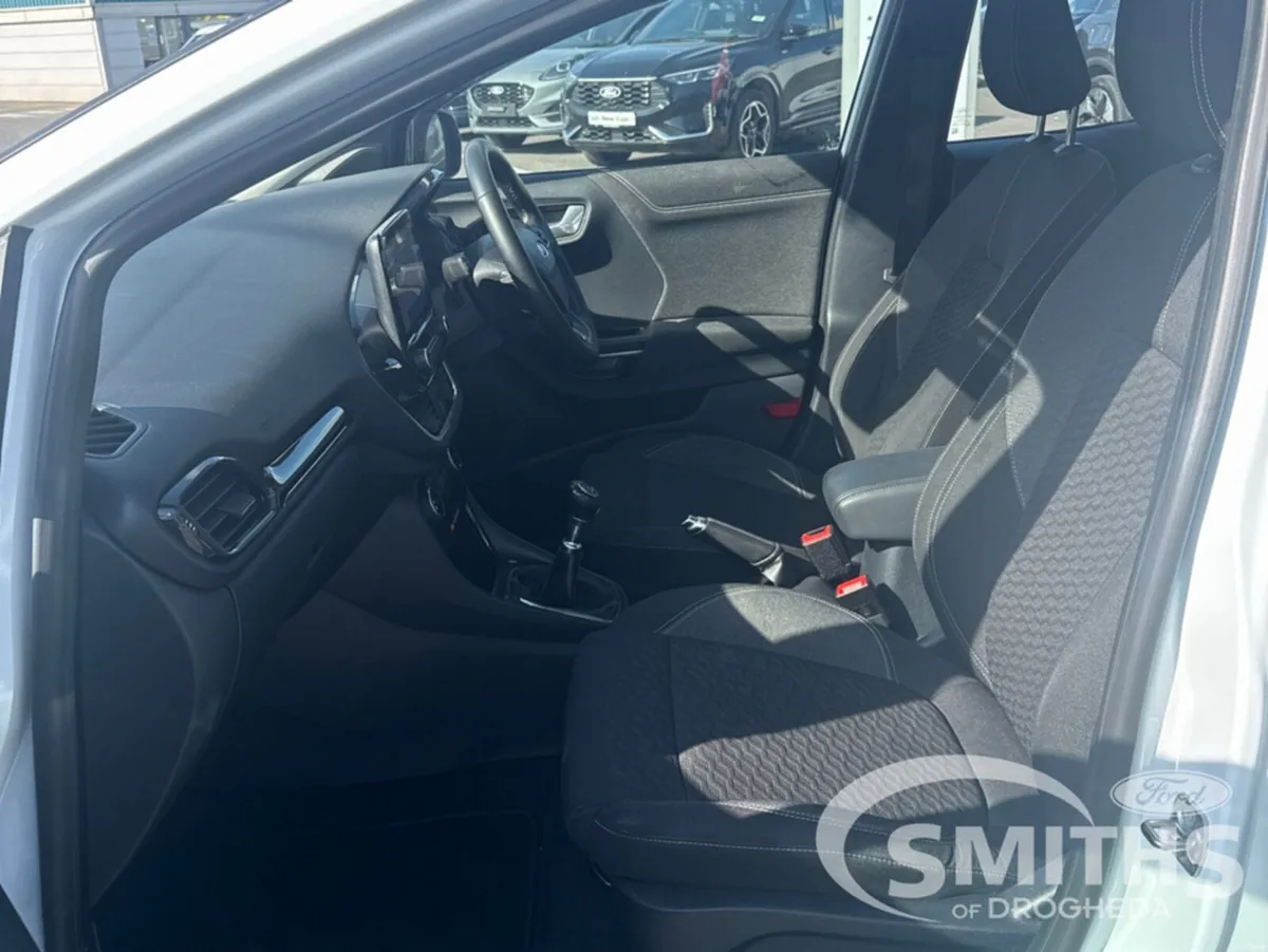Ford Puma TITANIUM 1.0T 125PS - Image 3