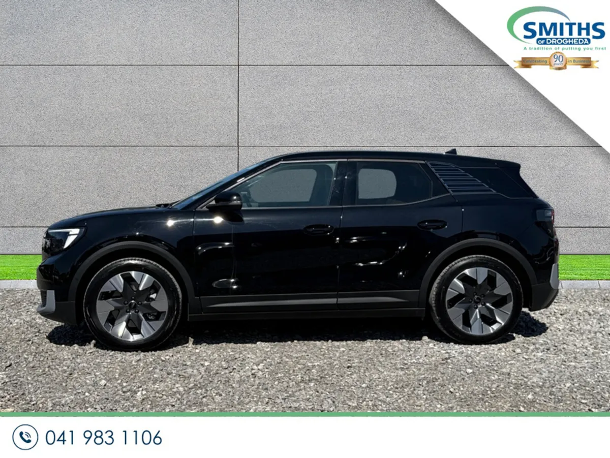Ford Explorer PREMIUM 77KWH (602KM RANGE) - Image 6