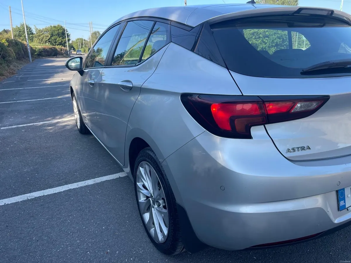 2018 Opel Astra New NCT - Image 3