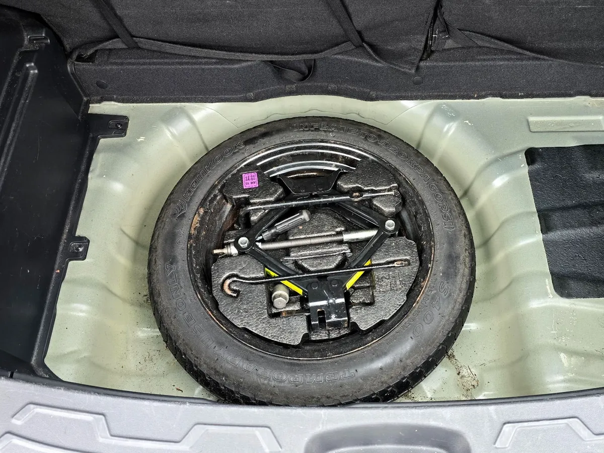 Kia Soul 2011 Automatic - Image 5