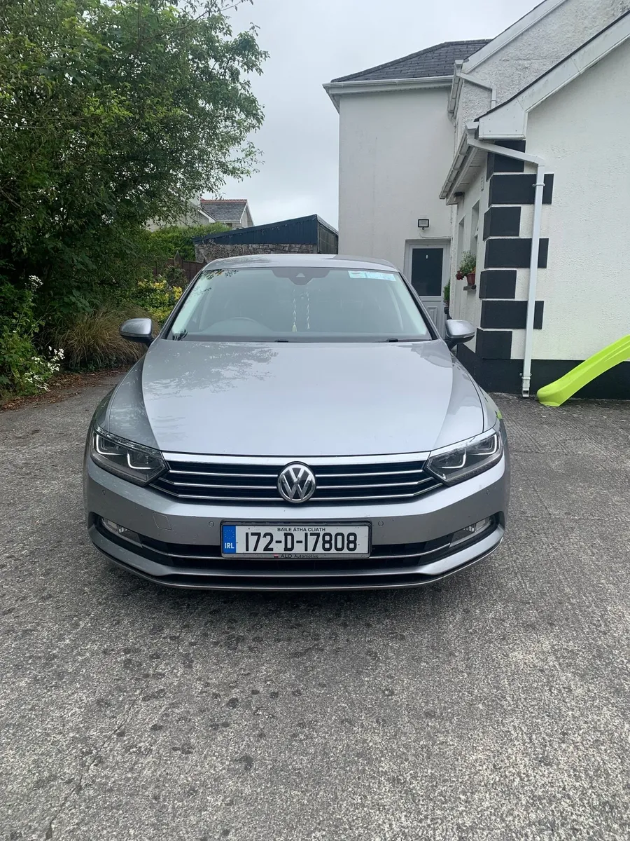 VW Passat Highline- 2.0TDI, Timing belt done. - Image 1
