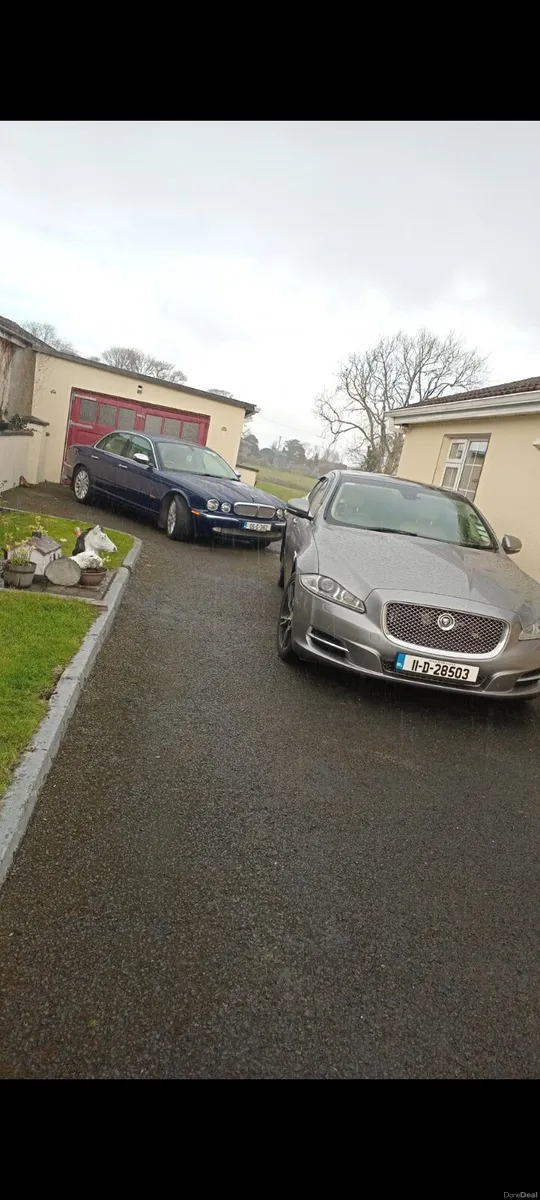 JAGUAR XJ X351 - Image 4