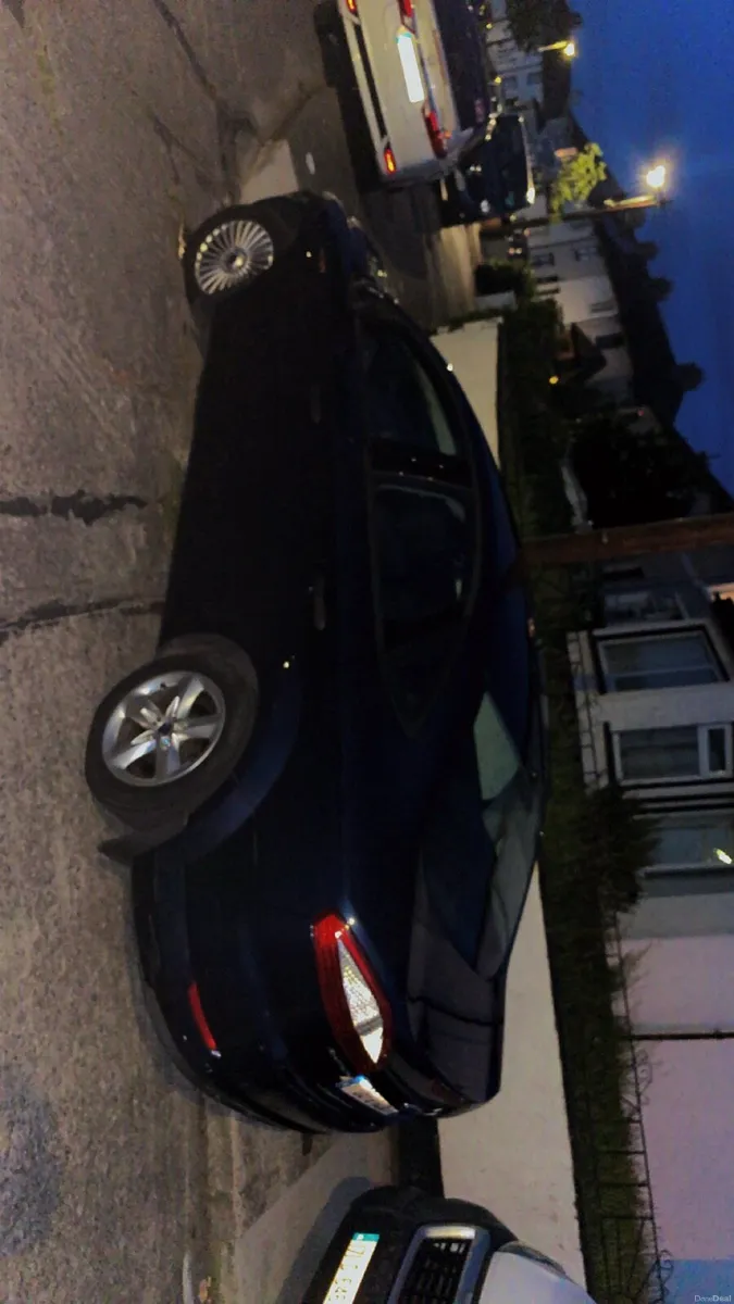 Ford mondeo - Image 3