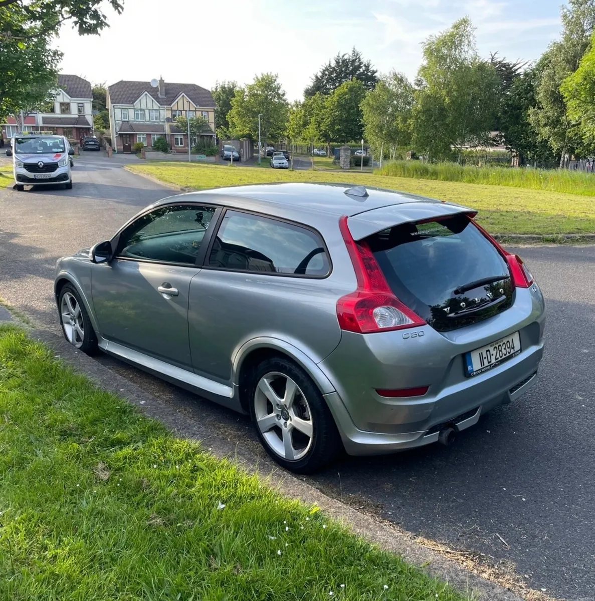 Volvo C30 2011 - NCT until 07/2026 - Image 3