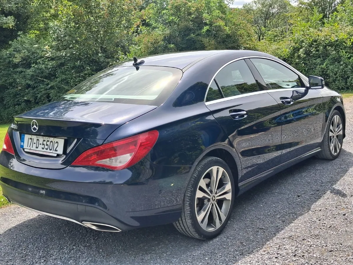 Mercedes-Benz CLA for sale - Image 2