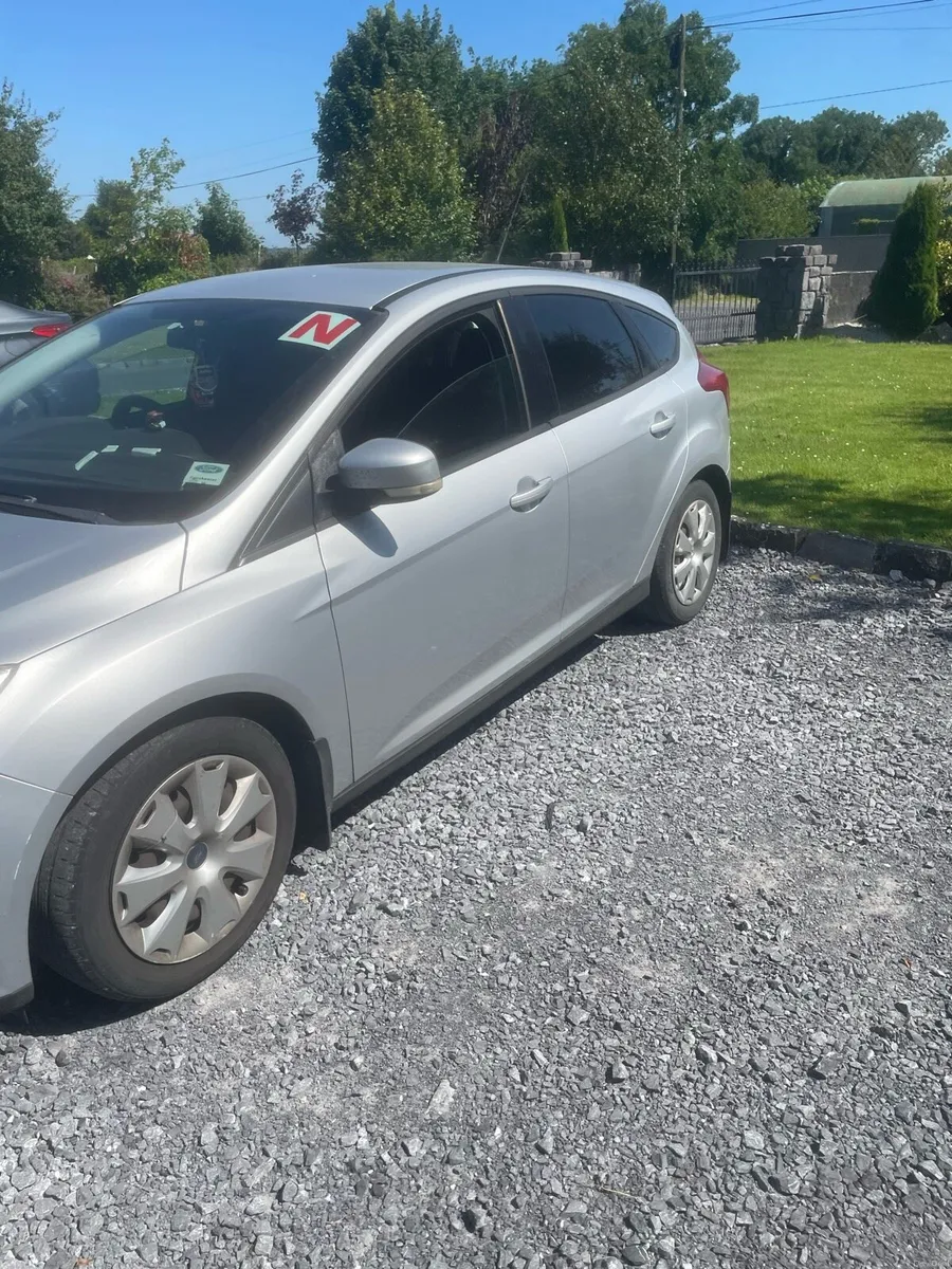Ford focus 1.6 tdci - Image 4