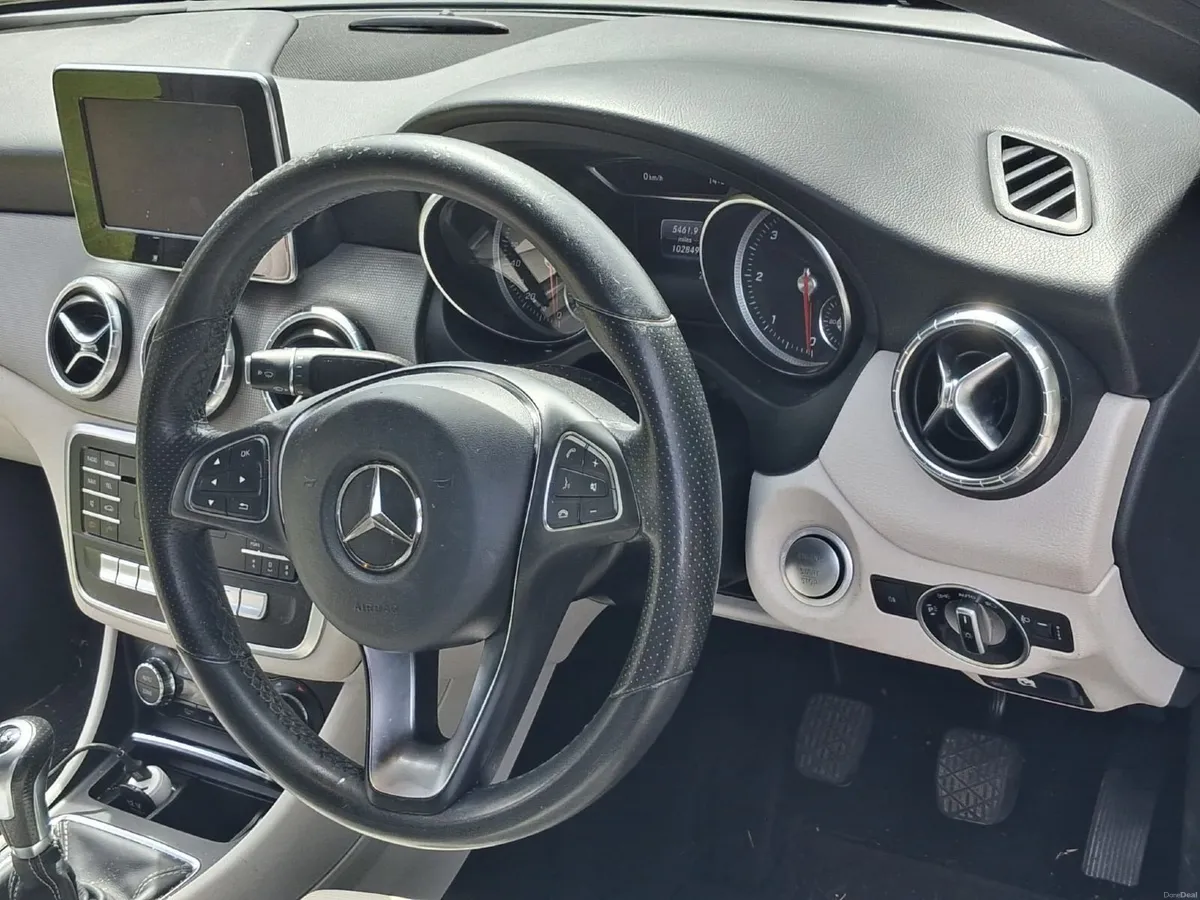 Mercedes-Benz CLA for sale - Image 4