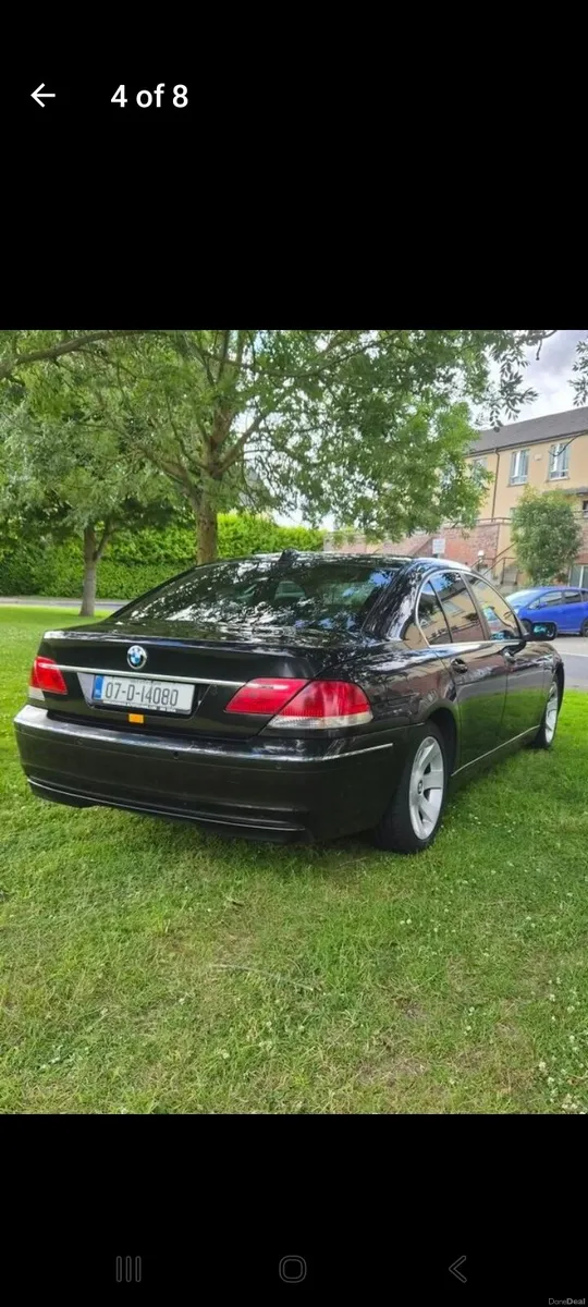 BMW 730D Swap - Image 2