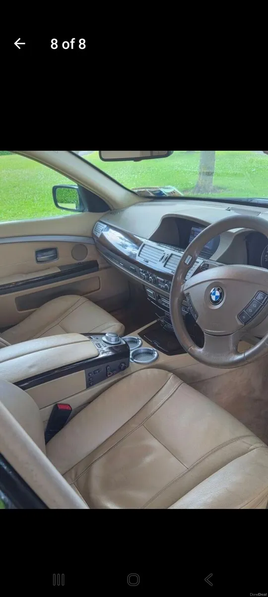 BMW 730D Swap - Image 3