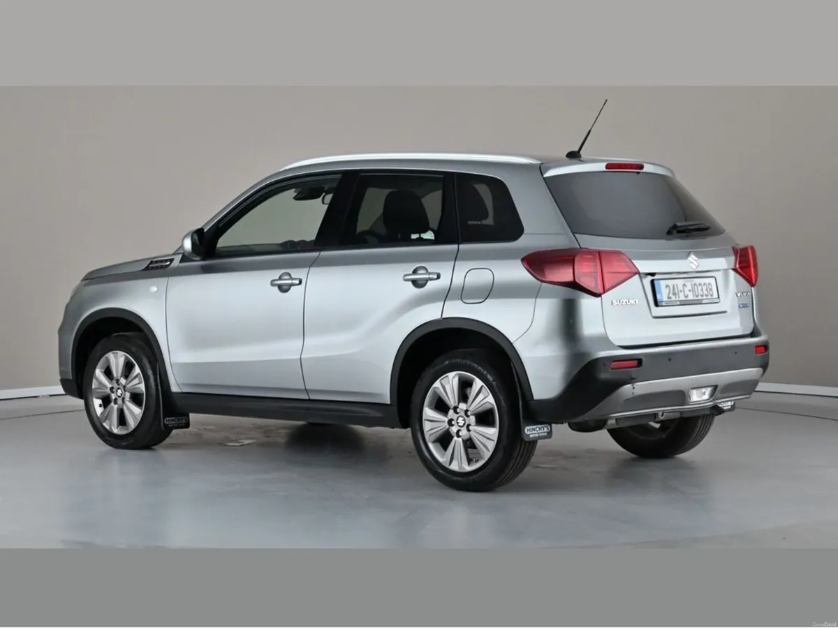 Suzuki Vitara 1.4 B/jet Hybrid Sz-t 5DR - Image 2