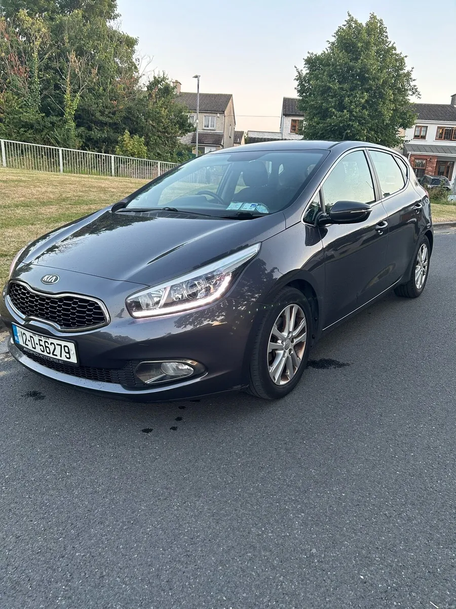 Kia Ceed eco dynamics - Image 3