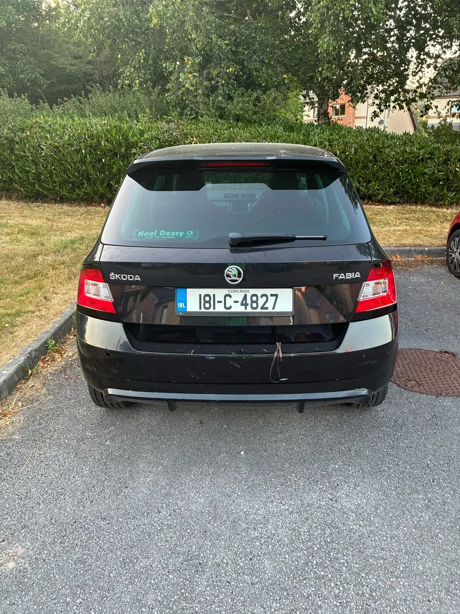 Skoda Fabia Monte Carlo - Image 3