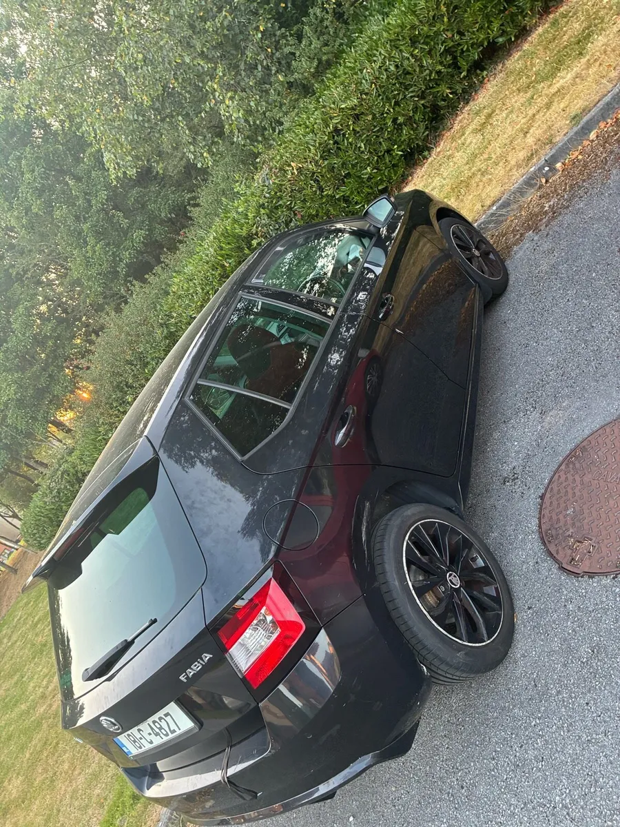 Skoda Fabia Monte Carlo - Image 4