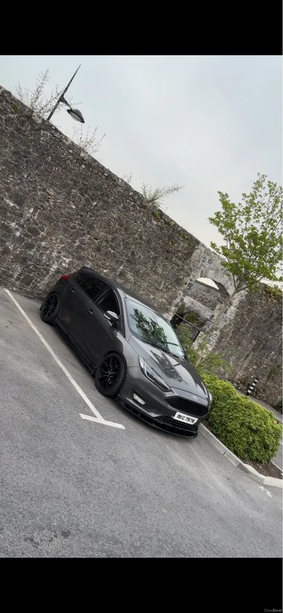 Ford Focus Mk3.5 - Image 3