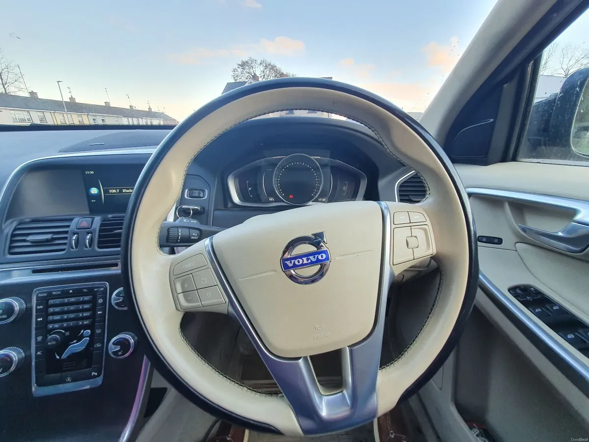 Volvo XC60 2014 - Image 3