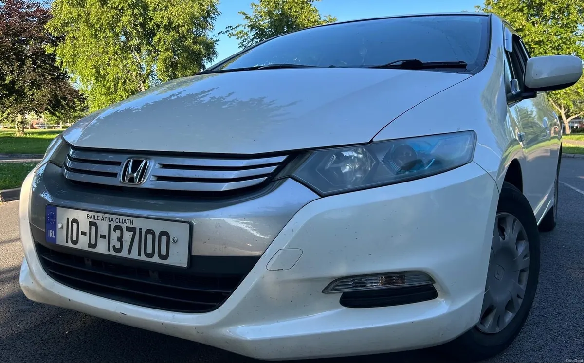 HONDA INSIGHT HYBRID FOR SALE - Image 3