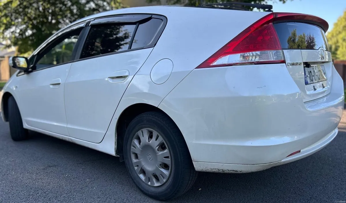 HONDA INSIGHT HYBRID FOR SALE - Image 1