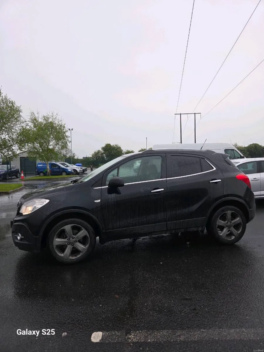 Opel mokka - Image 3