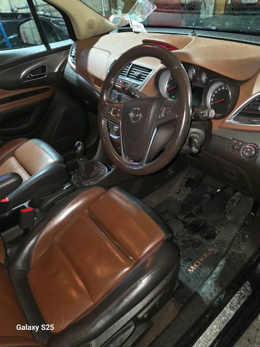 Opel mokka - Image 6