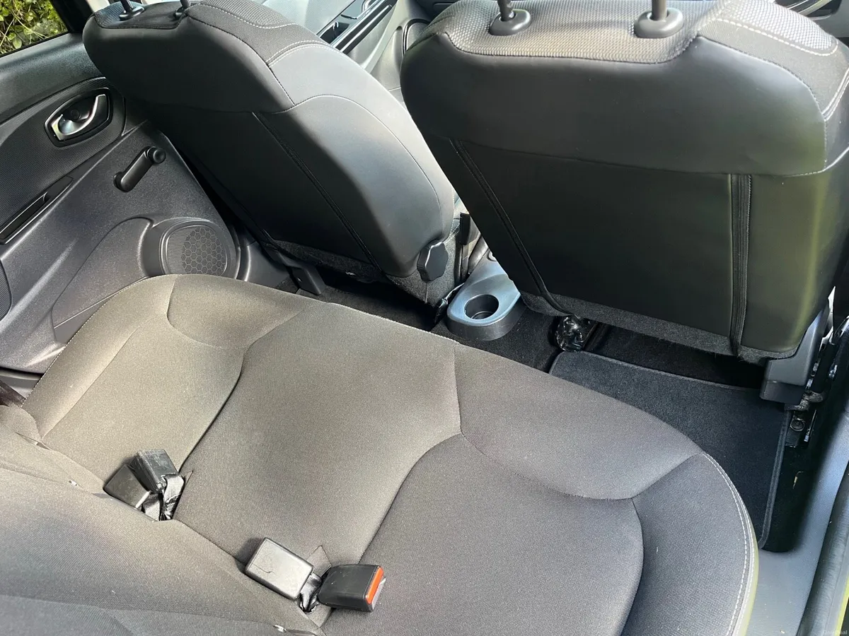 Clio dynamique - Image 4