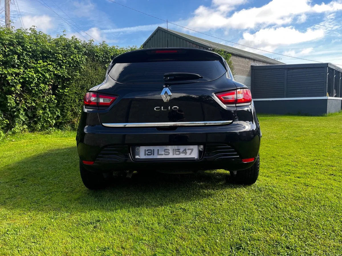 Clio dynamique - Image 5