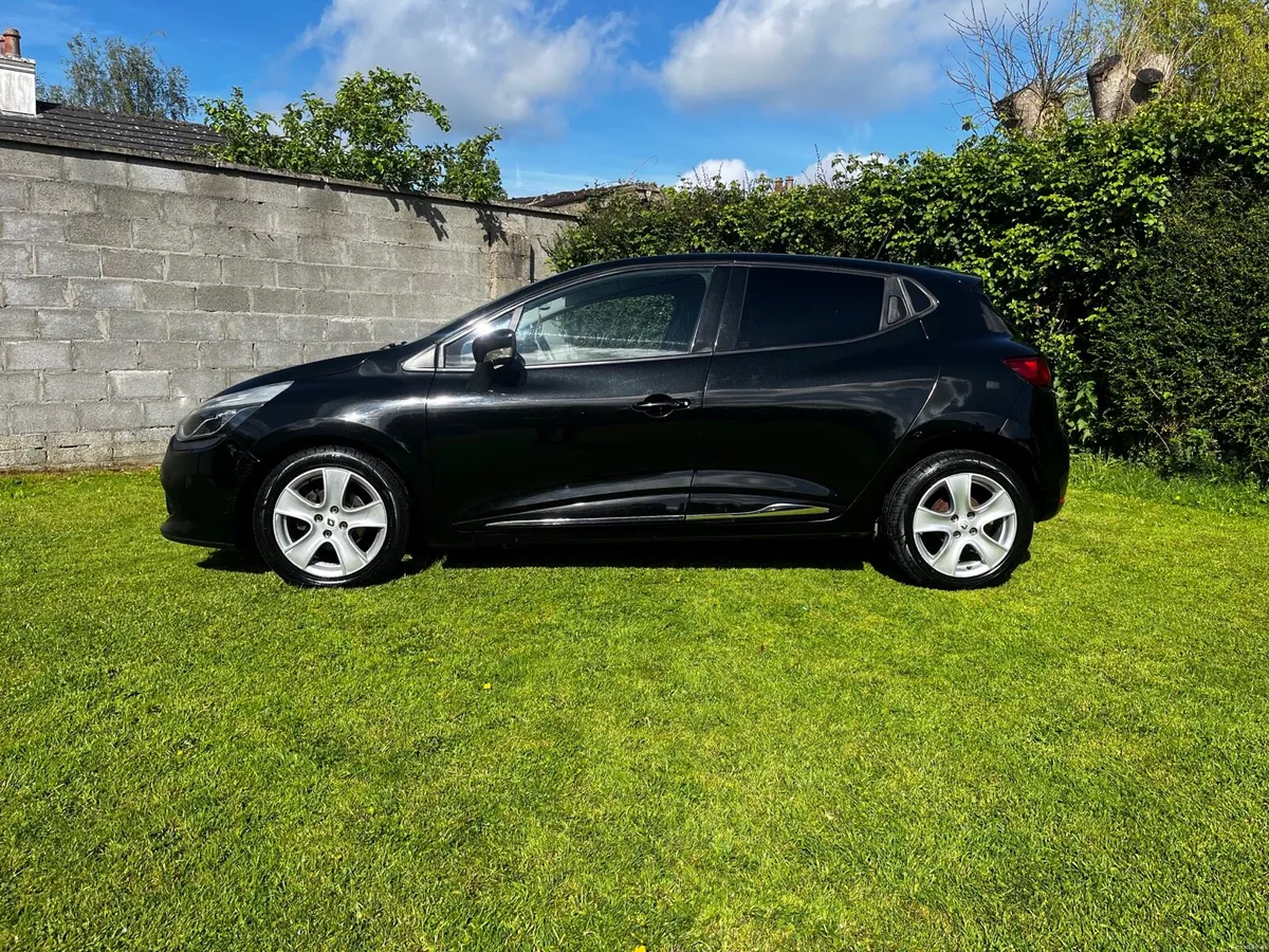 Clio dynamique (new nct till 10/27) - Image 6
