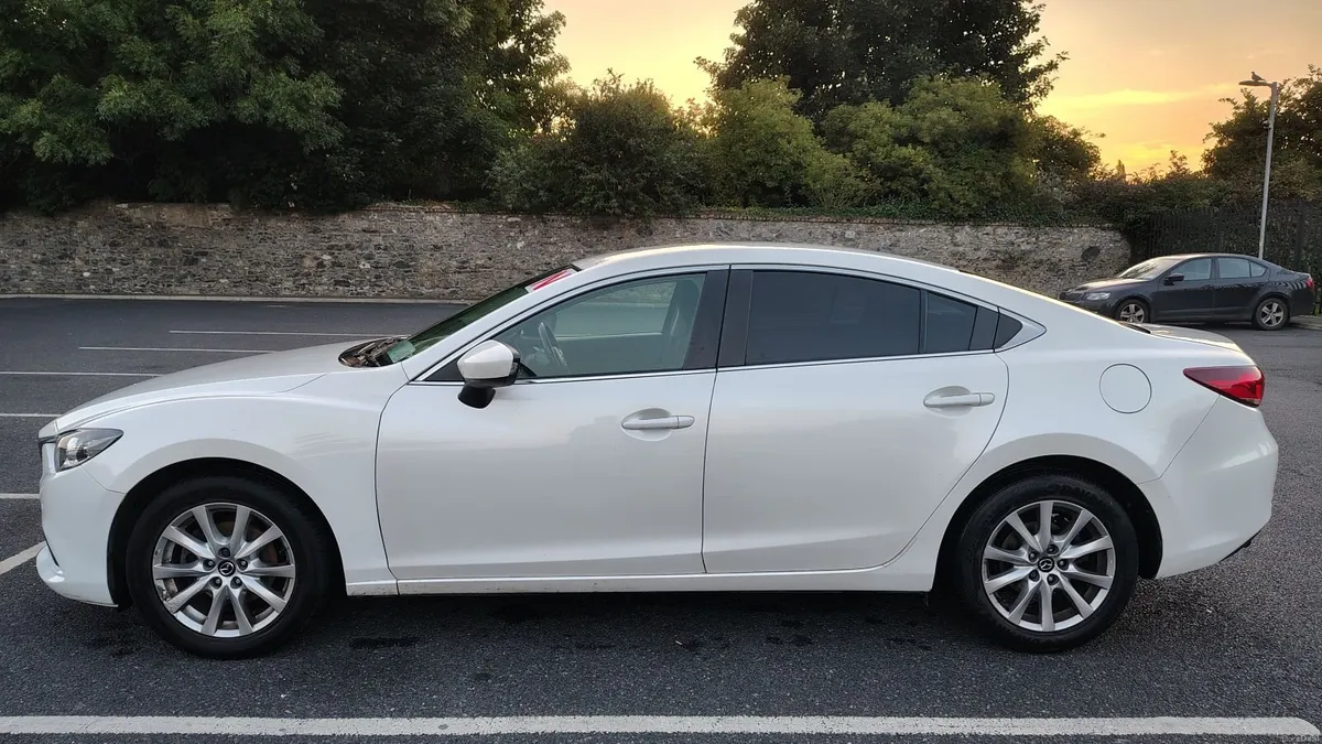Mazda 6 2.2 Executive SE Automatic 2015 - Image 1