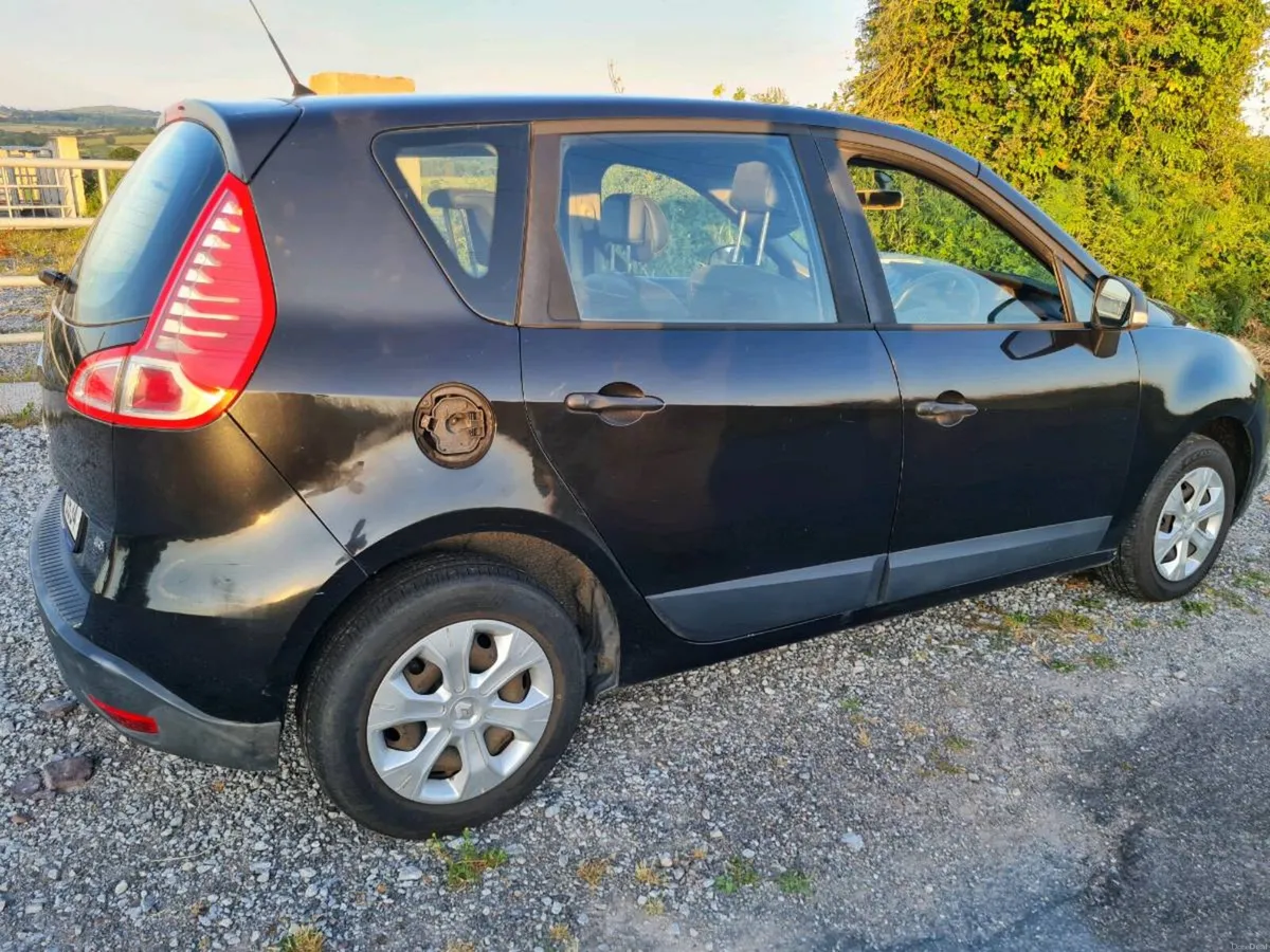 Renault Scenic New NCT 2-27 - Image 2