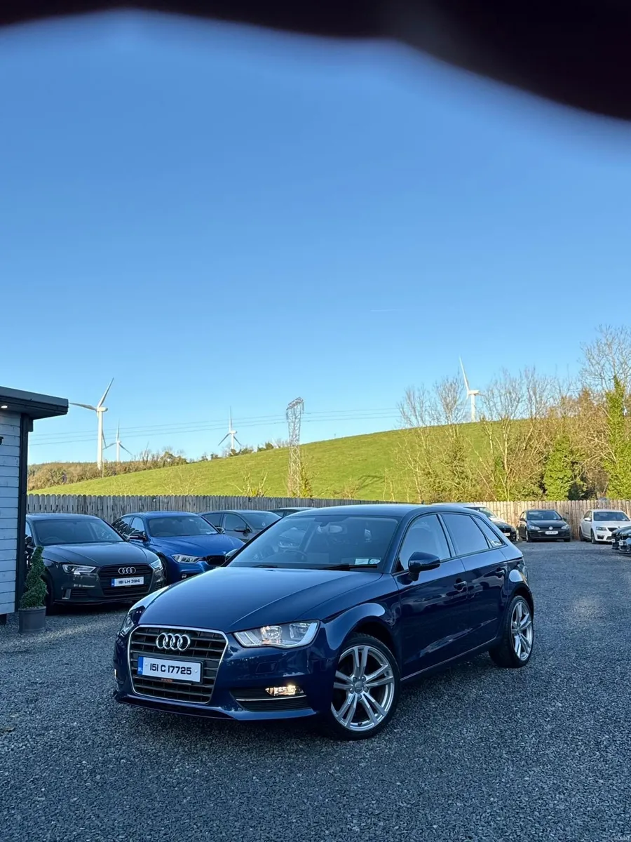 Audi A3 - Image 4
