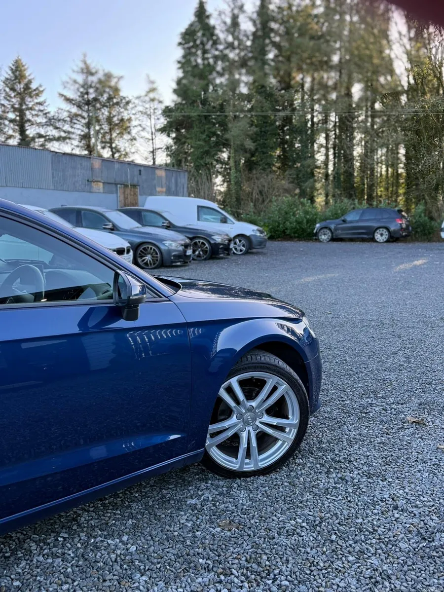 Audi A3 - Image 2