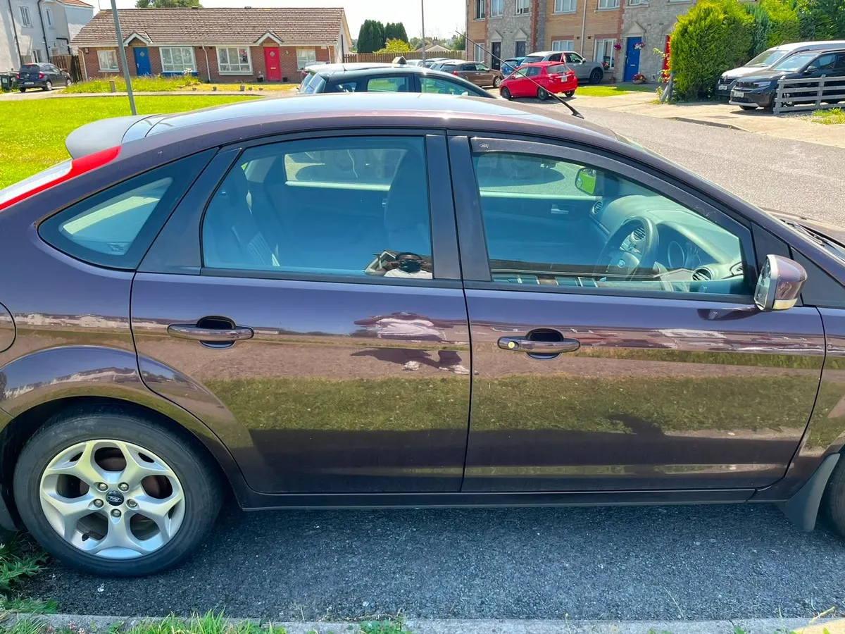 Ford Focus 2008 - Image 4