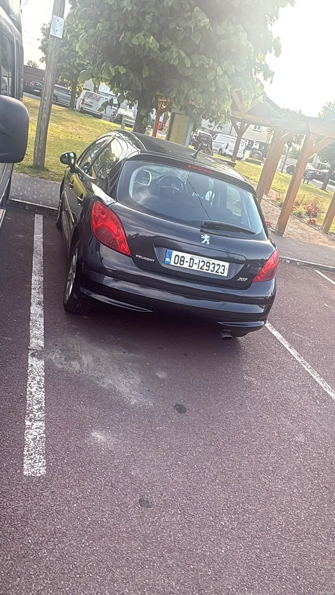 1.6 peugeot sport - Image 2