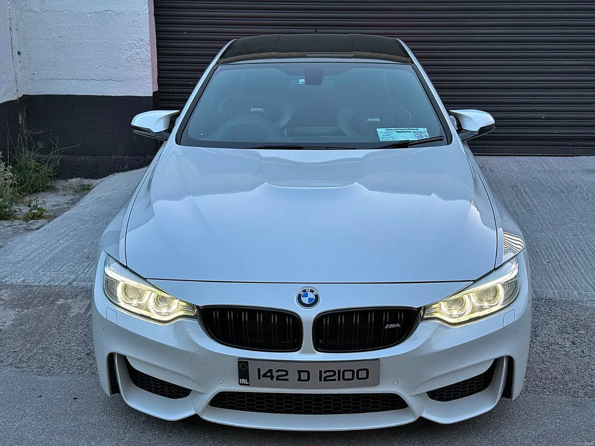 ⚫️BMW M4 (142)⚫️ - Image 3