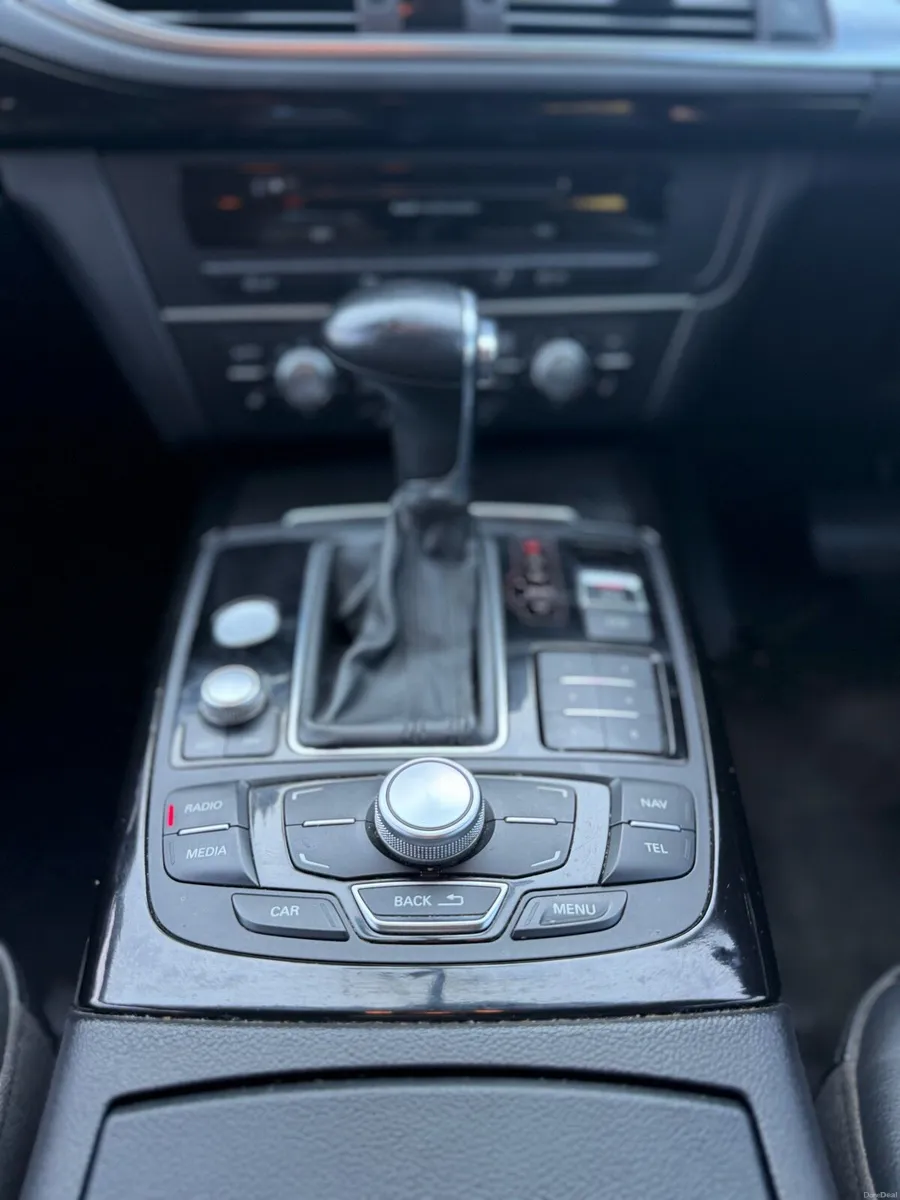 Audi A7 - 2011 - Image 3