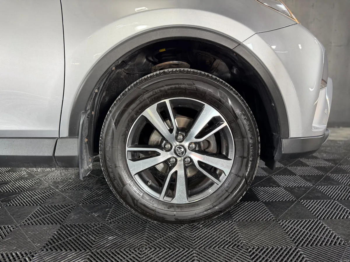 ◼️2018 TOYOTA RAV4 LUNA SPORT 2WD◼️ - Image 5