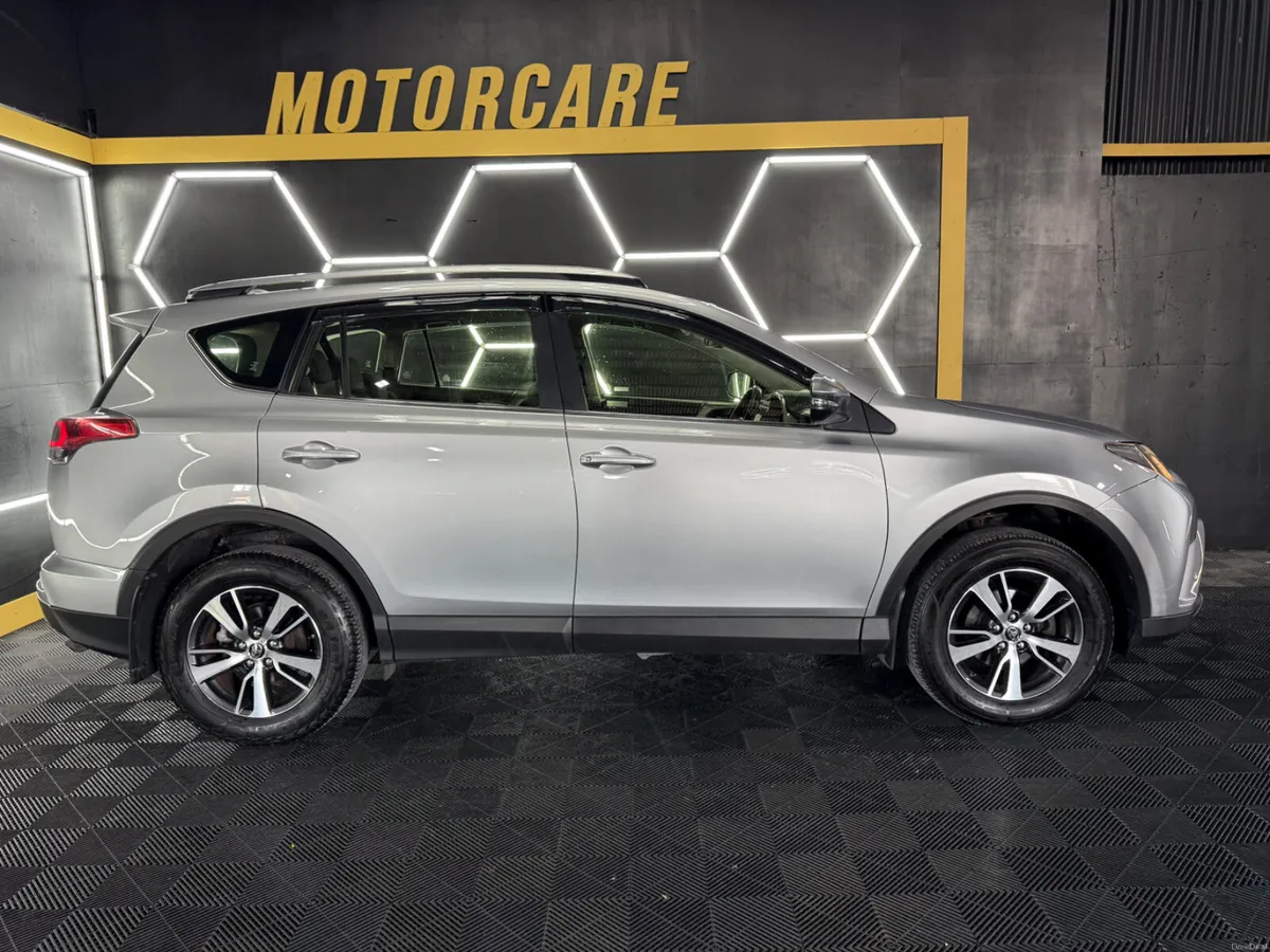 ◼️2018 TOYOTA RAV4 LUNA SPORT 2WD◼️ - Image 6